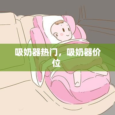 吸奶器热门，吸奶器价位 