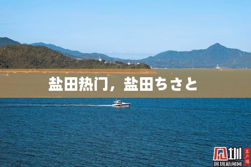 盐田热门，盐田ちさと 