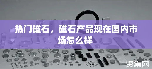 热门磁石，磁石产品现在国内市场怎么样 