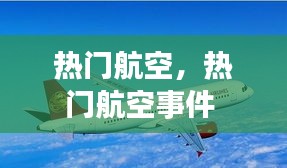 热门航空，热门航空事件 