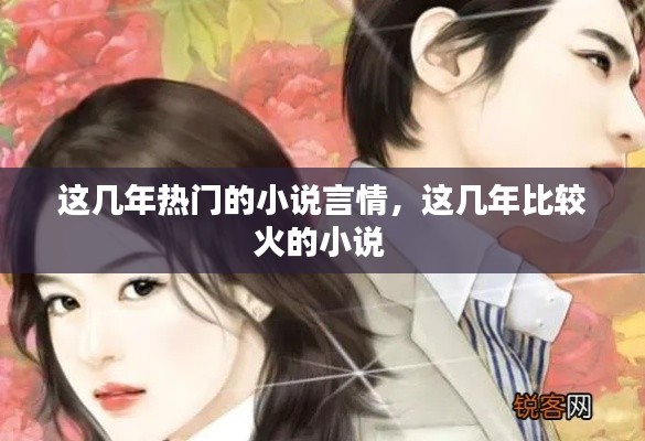 这几年热门的小说言情，这几年比较火的小说 
