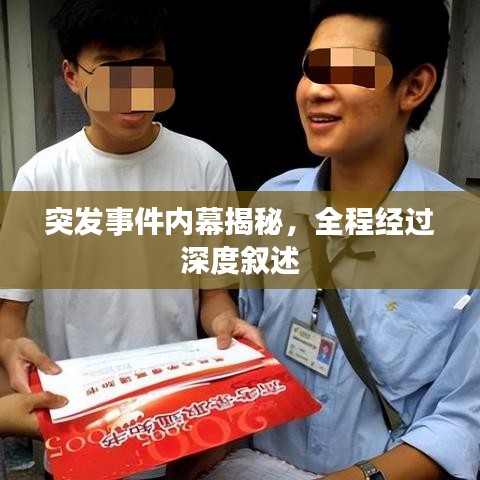 突发事件内幕揭秘，全程经过深度叙述