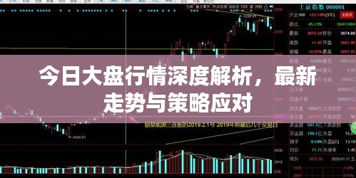 今日大盘行情深度解析，最新走势与策略应对