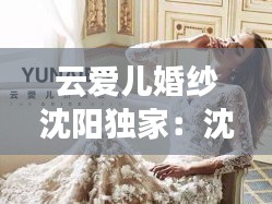 云爱儿婚纱沈阳独家：沈阳云爱儿婚纱别墅店 