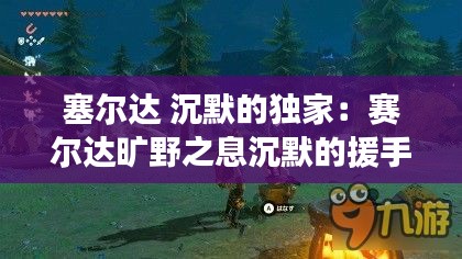 塞尔达 沉默的独家：赛尔达旷野之息沉默的援手 
