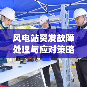 风电站突发故障处理与应对策略揭秘，保障高效运行的关键措施！