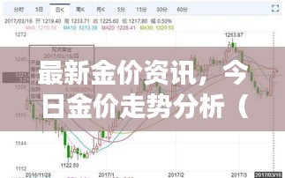 最新金价资讯，今日金价走势分析（仅针对本月26日）