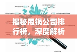揭秘甩锅公司排行榜，深度解析背后的真相
