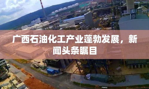 广西石油化工产业蓬勃发展，新闻头条瞩目