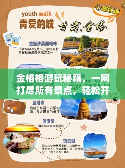 金格格游玩秘籍，一网打尽所有景点，轻松开启完美旅程！