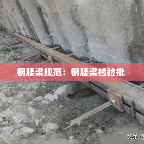 钢腰梁规范：钢腰梁检验批 