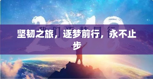 坚韧之旅，逐梦前行，永不止步