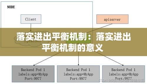 落实进出平衡机制：落实进出平衡机制的意义 