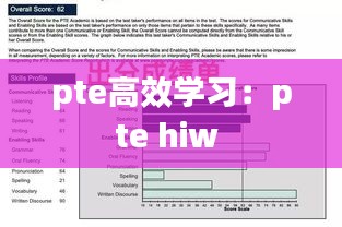 pte高效学习：pte hiw 
