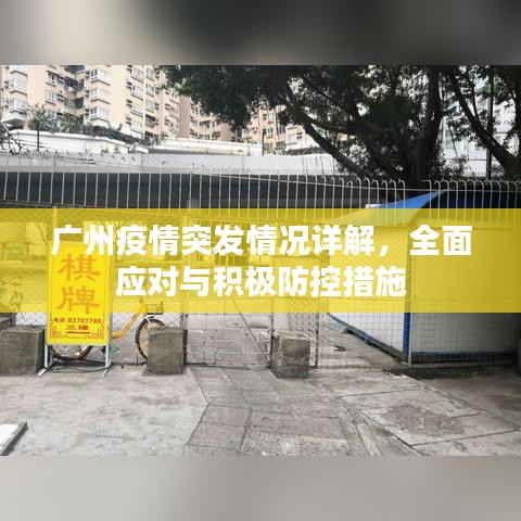 广州疫情突发情况详解，全面应对与积极防控措施