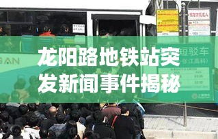 龙阳路地铁站突发新闻事件揭秘