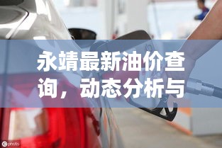 永靖最新油价查询，动态分析与影响因素一网打尽！