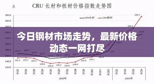 今日钢材市场走势，最新价格动态一网打尽