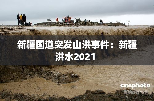 新疆国道突发山洪事件：新疆洪水2021 