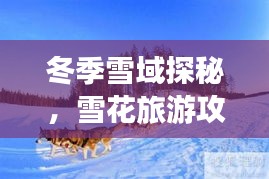 冬季雪域探秘，雪花旅游攻略图带你畅游奇妙之旅