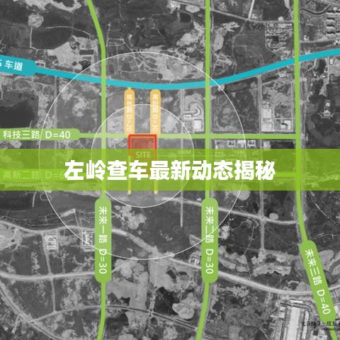 左岭查车最新动态揭秘