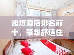 潍坊酒店排名前十，豪华舒适住宿体验全攻略