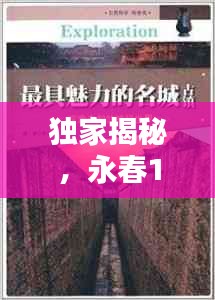独家揭秘，永春17087期独特魅力与未知探索