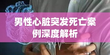 男性心脏突发死亡案例深度解析