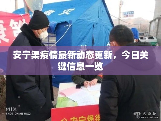 安宁渠疫情最新动态更新，今日关键信息一览