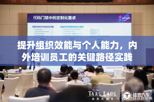 提升组织效能与个人能力，内外培训员工的关键路径实践