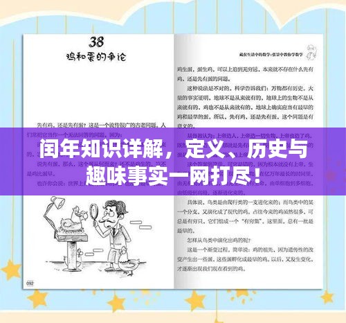 闰年知识详解，定义、历史与趣味事实一网打尽！