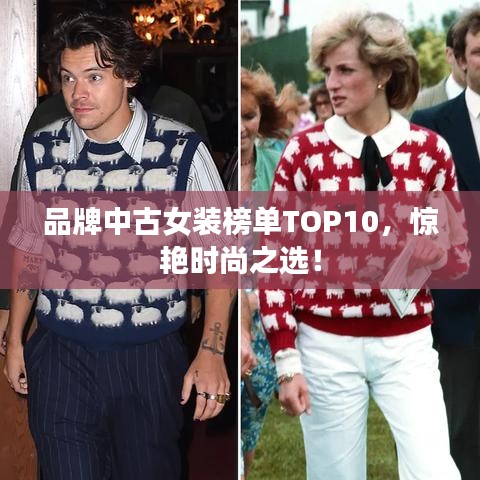 品牌中古女装榜单TOP10，惊艳时尚之选！