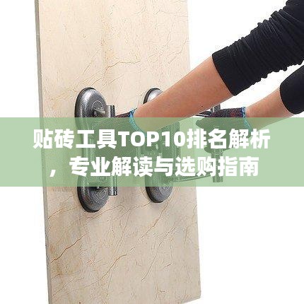 贴砖工具TOP10排名解析，专业解读与选购指南