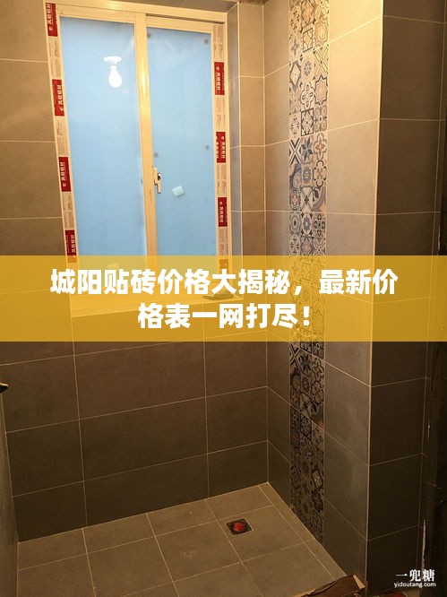 城阳贴砖价格大揭秘，最新价格表一网打尽！