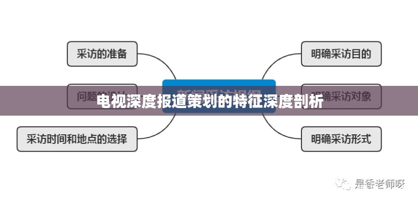 电视深度报道策划的特征深度剖析