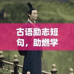 古语励志短句，助燃学习之路的激情火花