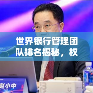 世界银行管理团队排名揭秘，权力格局与影响力分析