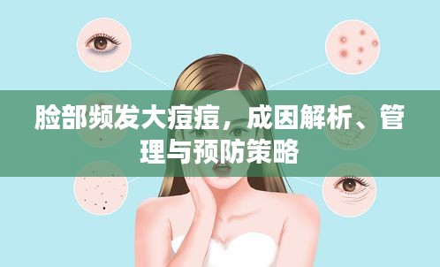 脸部频发大痘痘，成因解析、管理与预防策略