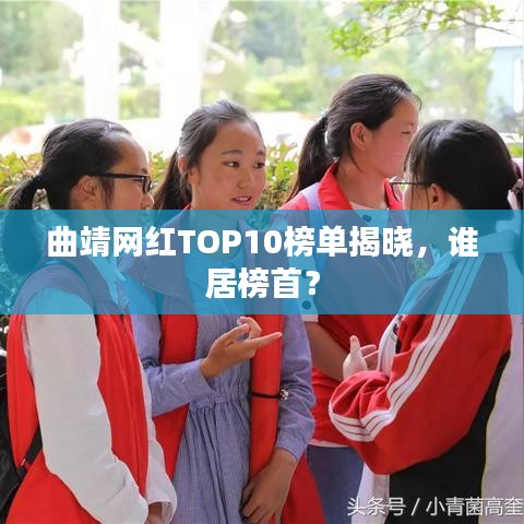 曲靖网红TOP10榜单揭晓，谁居榜首？
