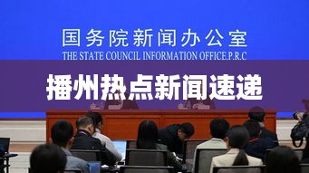 播州热点新闻速递