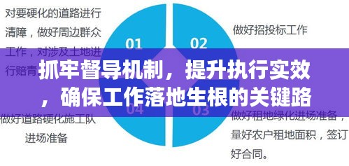 抓牢督导机制，提升执行实效，确保工作落地生根的关键路径