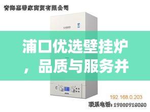 浦口优选壁挂炉，品质与服务并存的高效之选