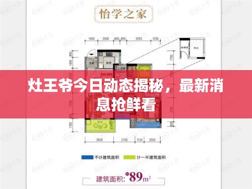 灶王爷今日动态揭秘，最新消息抢鲜看
