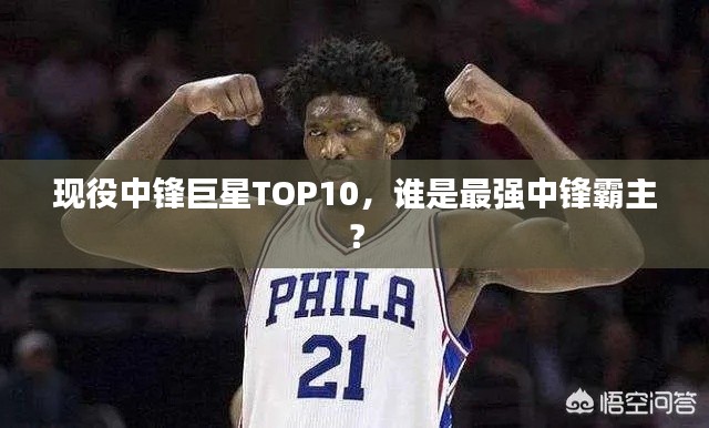 现役中锋巨星TOP10，谁是最强中锋霸主？