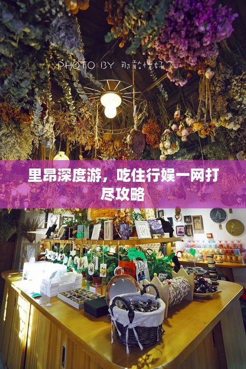 里昂深度游，吃住行娱一网打尽攻略
