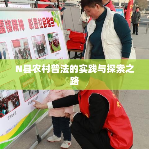 N县农村普法的实践与探索之路