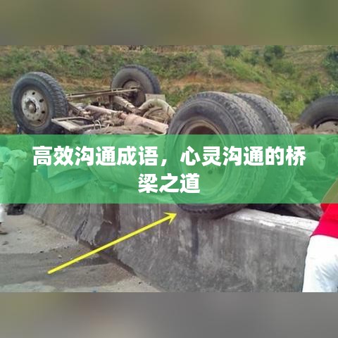 高效沟通成语，心灵沟通的桥梁之道