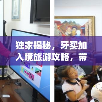 独家揭秘，牙买加入境旅游攻略，带你玩转加勒比海岛国！