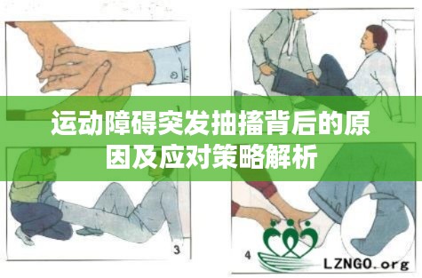 运动障碍突发抽搐背后的原因及应对策略解析