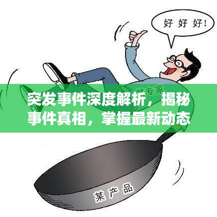突发事件深度解析，揭秘事件真相，掌握最新动态